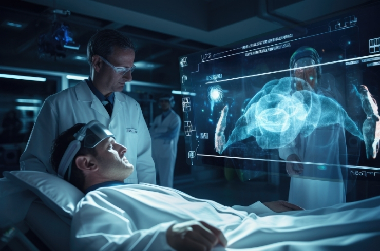 Minimally Invasive Skull Base Surgery-----33