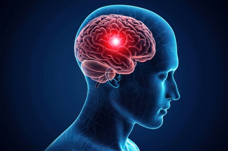 Brain Tumor Excision