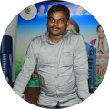 Sree Kunche profile picture
