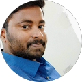 Mulaparthi Vikranth profile picture