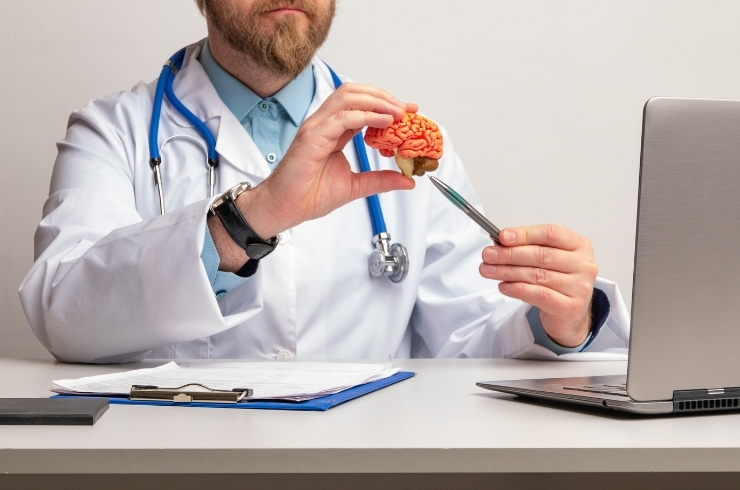 Hydrocephalus Treatment (VP Shunt _ ETV)-----33